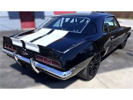 1969 Chevrolet Camaro (CC-2070545) for sale in Houston, Missouri