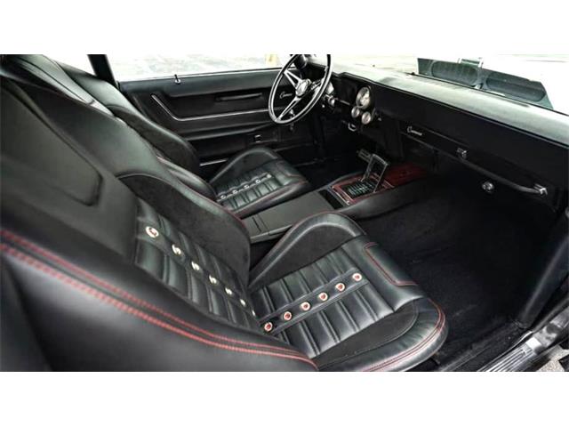 1969 Chevrolet Camaro (CC-2070545) for sale in Houston, Missouri
