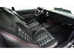 1969 Chevrolet Camaro (CC-2070545) for sale in Houston, Missouri