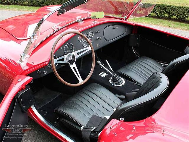 1966 Shelby Cobra (CC-2075450) for sale in Halton Hills, Ontario