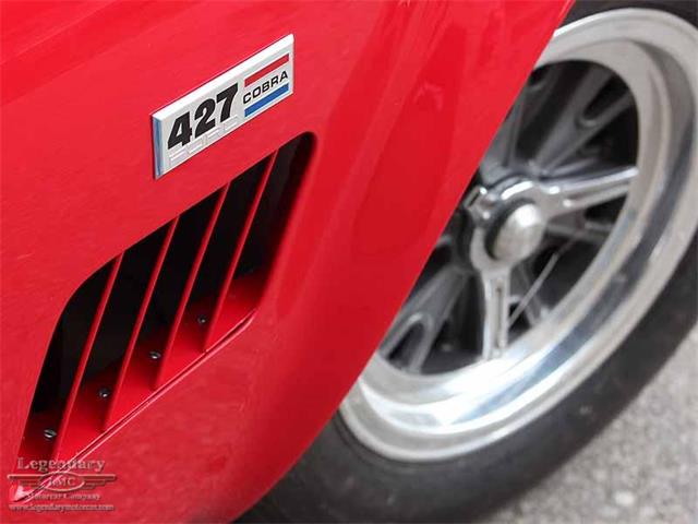 1966 Shelby Cobra (CC-2075450) for sale in Halton Hills, Ontario