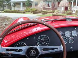 1966 Shelby Cobra (CC-2075450) for sale in Halton Hills, Ontario