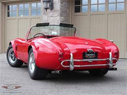 1966 Shelby Cobra (CC-2075450) for sale in Halton Hills, Ontario