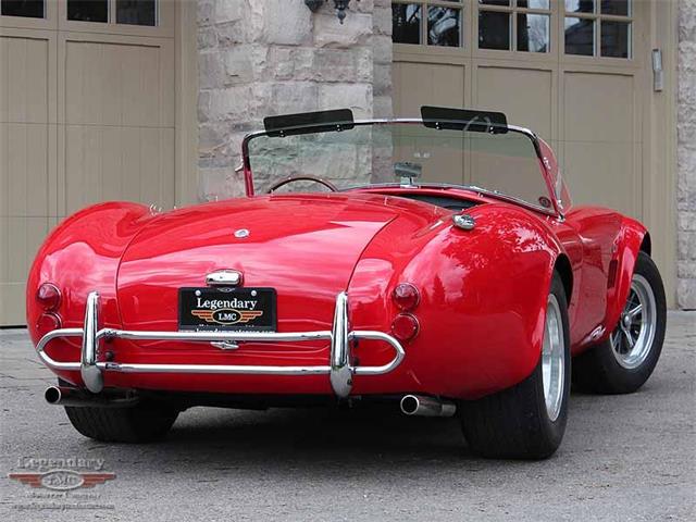 1966 Shelby Cobra (CC-2075450) for sale in Halton Hills, Ontario