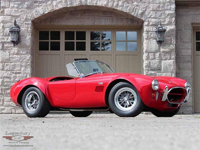 1966 Shelby Cobra (CC-2075450) for sale in Halton Hills, Ontario