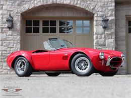 1966 Shelby Cobra (CC-2075450) for sale in Halton Hills, Ontario
