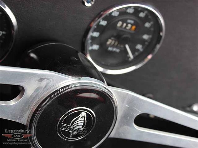 1966 Shelby Cobra (CC-2075450) for sale in Halton Hills, Ontario