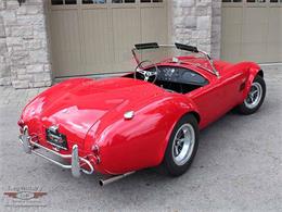 1966 Shelby Cobra (CC-2075450) for sale in Halton Hills, Ontario