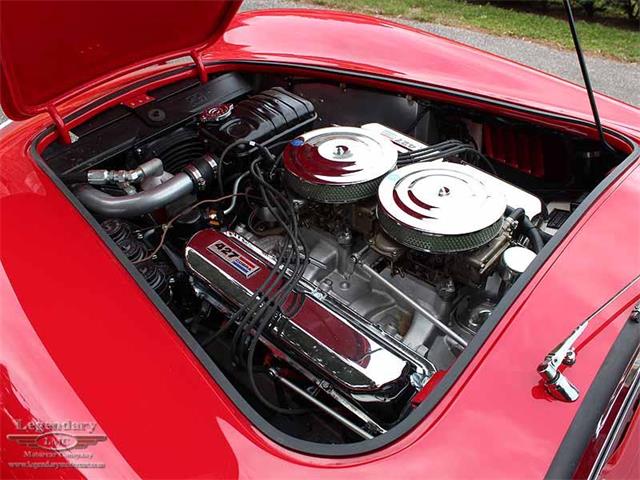 1966 Shelby Cobra (CC-2075450) for sale in Halton Hills, Ontario