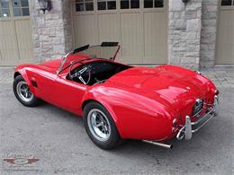 1966 Shelby Cobra (CC-2075450) for sale in Halton Hills, Ontario