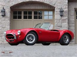 1966 Shelby Cobra (CC-2075450) for sale in Halton Hills, Ontario