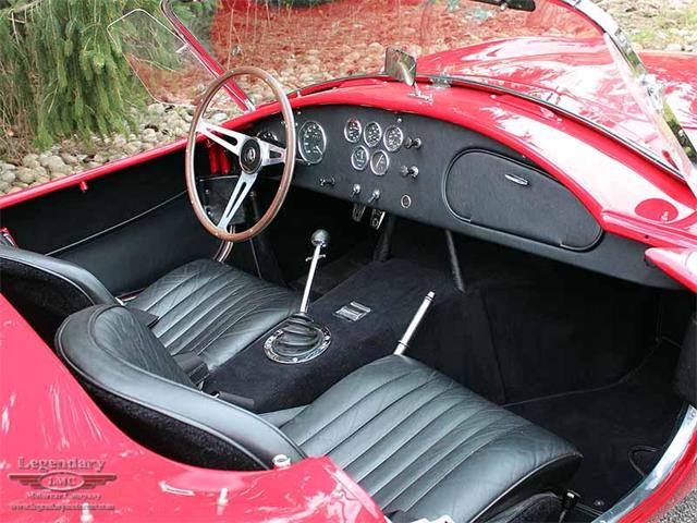 1966 Shelby Cobra (CC-2075450) for sale in Halton Hills, Ontario