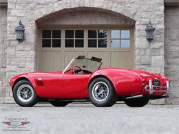 1966 Shelby Cobra (CC-2075450) for sale in Halton Hills, Ontario