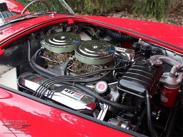 1966 Shelby Cobra (CC-2075450) for sale in Halton Hills, Ontario