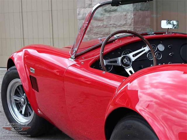 1966 Shelby Cobra (CC-2075450) for sale in Halton Hills, Ontario