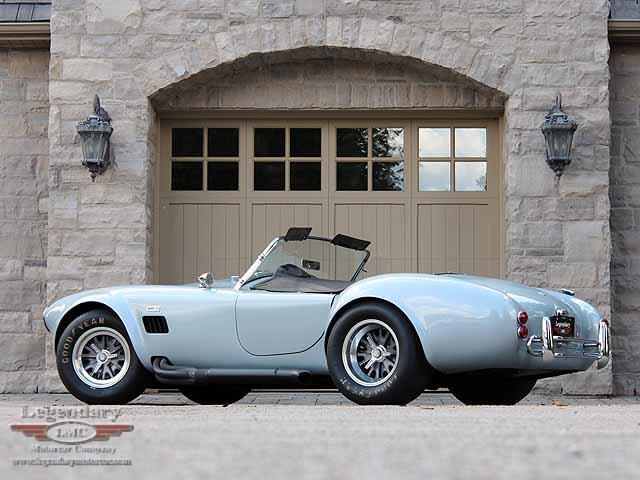 1966 Shelby Cobra (CC-2075451) for sale in Halton Hills, Ontario