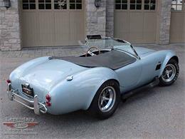 1966 Shelby Cobra (CC-2075451) for sale in Halton Hills, Ontario