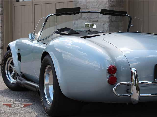 1966 Shelby Cobra (CC-2075451) for sale in Halton Hills, Ontario