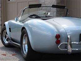 1966 Shelby Cobra (CC-2075451) for sale in Halton Hills, Ontario