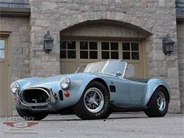 1966 Shelby Cobra (CC-2075451) for sale in Halton Hills, Ontario