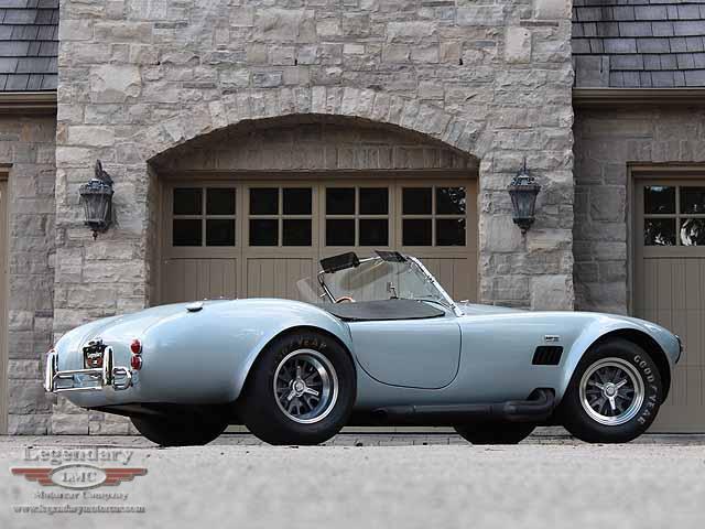 1966 Shelby Cobra (CC-2075451) for sale in Halton Hills, Ontario