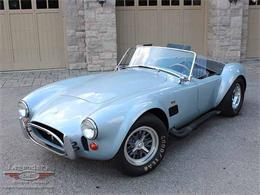 1966 Shelby Cobra (CC-2075451) for sale in Halton Hills, Ontario
