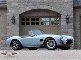 1966 Shelby Cobra (CC-2075451) for sale in Halton Hills, Ontario