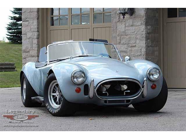 1966 Shelby Cobra (CC-2075451) for sale in Halton Hills, Ontario