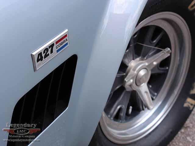1966 Shelby Cobra (CC-2075451) for sale in Halton Hills, Ontario