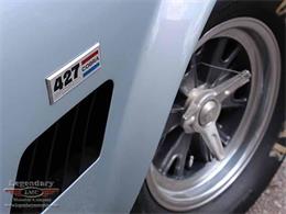 1966 Shelby Cobra (CC-2075451) for sale in Halton Hills, Ontario