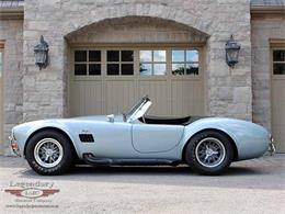 1966 Shelby Cobra (CC-2075451) for sale in Halton Hills, Ontario