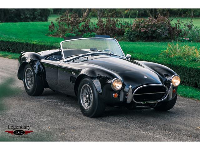1966 Shelby Cobra (CC-2075452) for sale in Halton Hills, Ontario