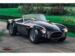 1966 Shelby Cobra (CC-2075452) for sale in Halton Hills, Ontario