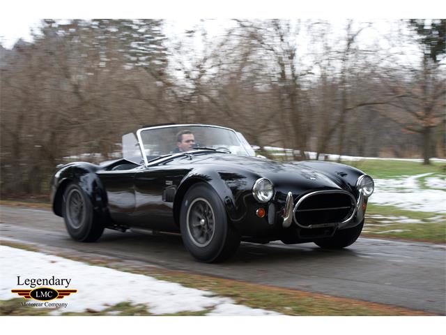 1966 Shelby Cobra (CC-2075452) for sale in Halton Hills, Ontario