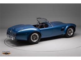 1966 Shelby Cobra (CC-2075455) for sale in Halton Hills, Ontario