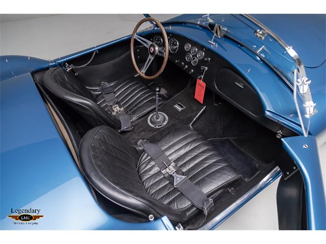 1966 Shelby Cobra (CC-2075455) for sale in Halton Hills, Ontario