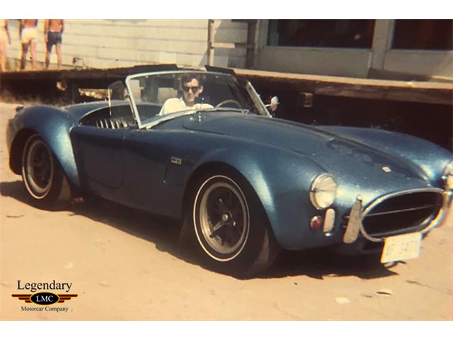 1966 Shelby Cobra (CC-2075455) for sale in Halton Hills, Ontario