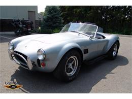 1966 Shelby Cobra (CC-2075456) for sale in Halton Hills, Ontario