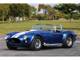 1966 Shelby Cobra (CC-2075457) for sale in Halton Hills, Ontario
