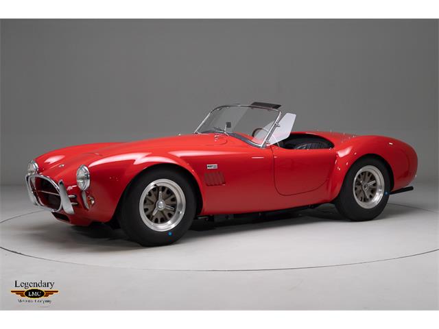 1966 Shelby Cobra (CC-2075458) for sale in Halton Hills, Ontario