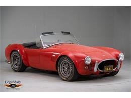 1966 Shelby Cobra (CC-2075458) for sale in Halton Hills, Ontario