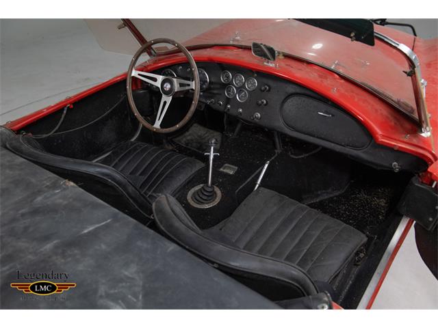 1966 Shelby Cobra (CC-2075458) for sale in Halton Hills, Ontario