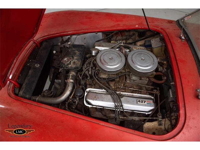 1966 Shelby Cobra (CC-2075458) for sale in Halton Hills, Ontario