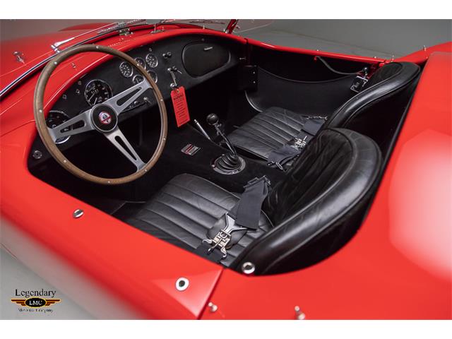 1966 Shelby Cobra (CC-2075458) for sale in Halton Hills, Ontario