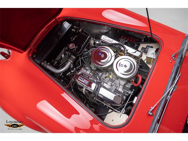 1966 Shelby Cobra (CC-2075458) for sale in Halton Hills, Ontario