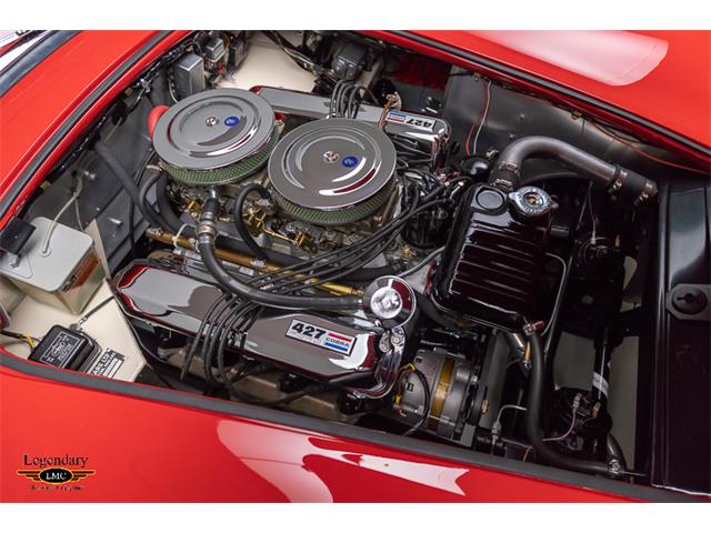 1966 Shelby Cobra (CC-2075458) for sale in Halton Hills, Ontario