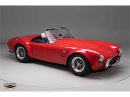 1966 Shelby Cobra (CC-2075458) for sale in Halton Hills, Ontario