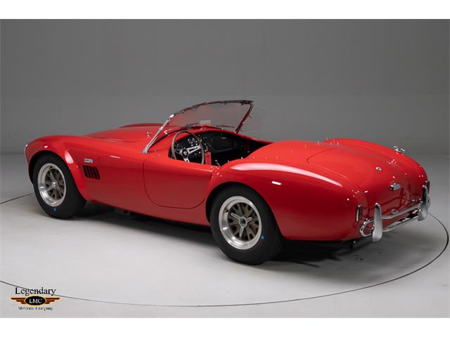 1966 Shelby Cobra (CC-2075459) for sale in Halton Hills, Ontario