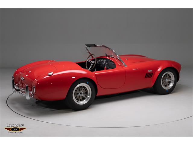 1966 Shelby Cobra (CC-2075459) for sale in Halton Hills, Ontario