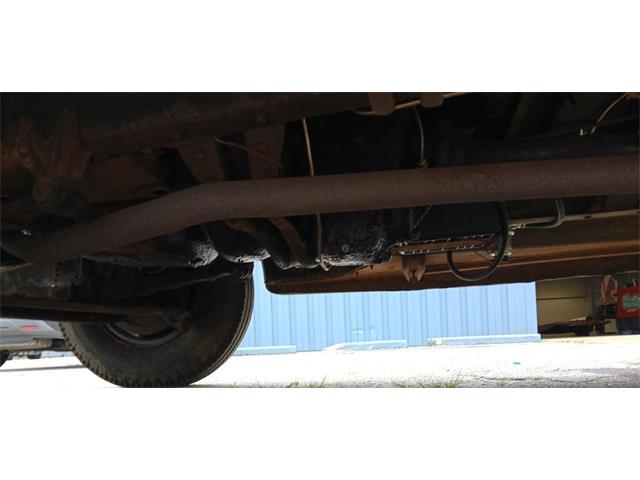 1946 Chevrolet 3/4-Ton Pickup (CC-2070546) for sale in Houston, Missouri
